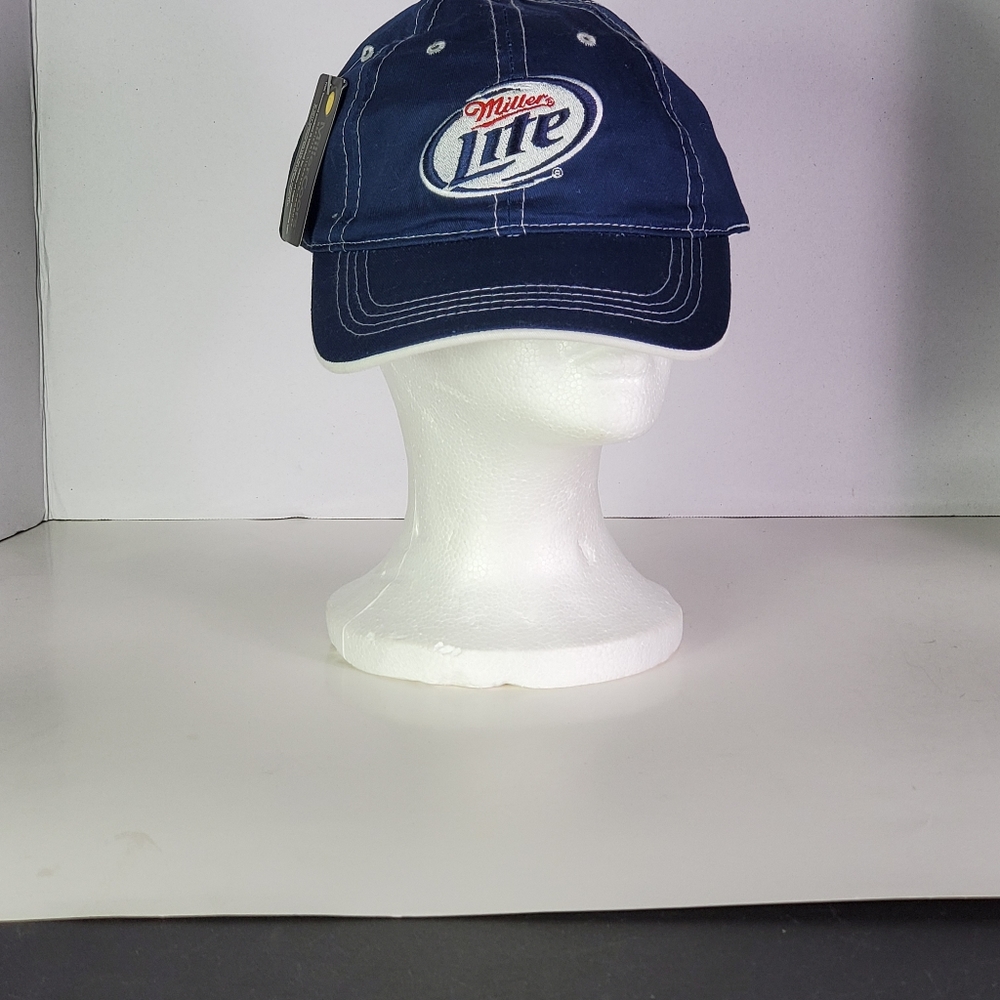 Miller Lite Hat